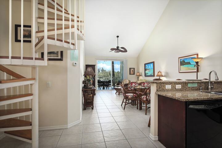 Fairway Villas Waikoloa by OUTRIGGER