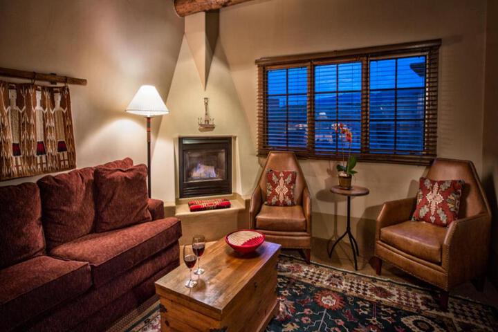 The Hacienda & Spa