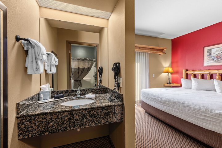 The Lodge at Brainerd Lakes Trademark Collection by Wyndham