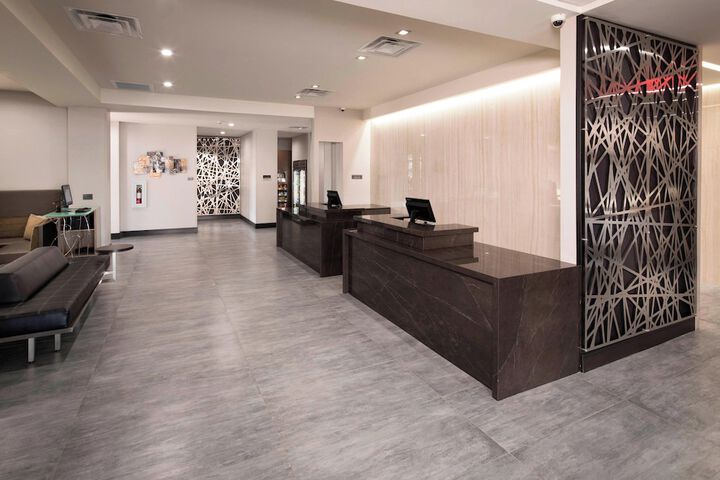 Hotel Interior 12 of 29