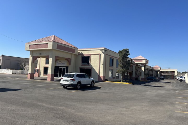 Baymont by Wyndham Odessa University Area