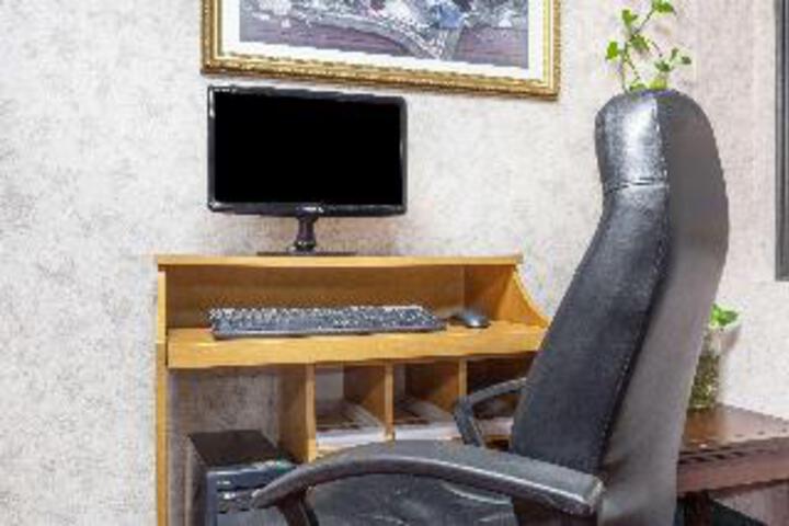 Ramada Hotels Royston