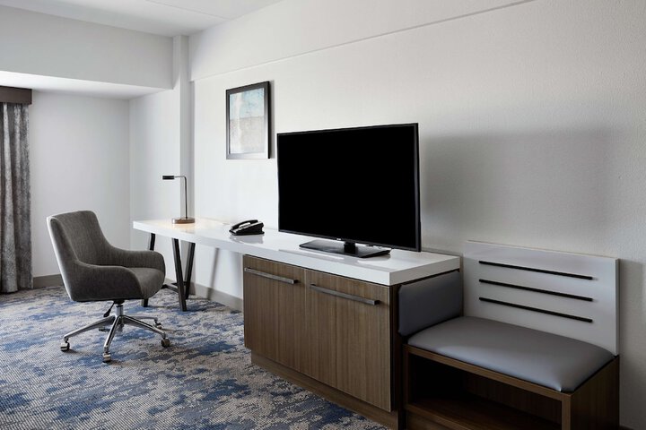 Hilton Garden Inn Champaign / Urbana