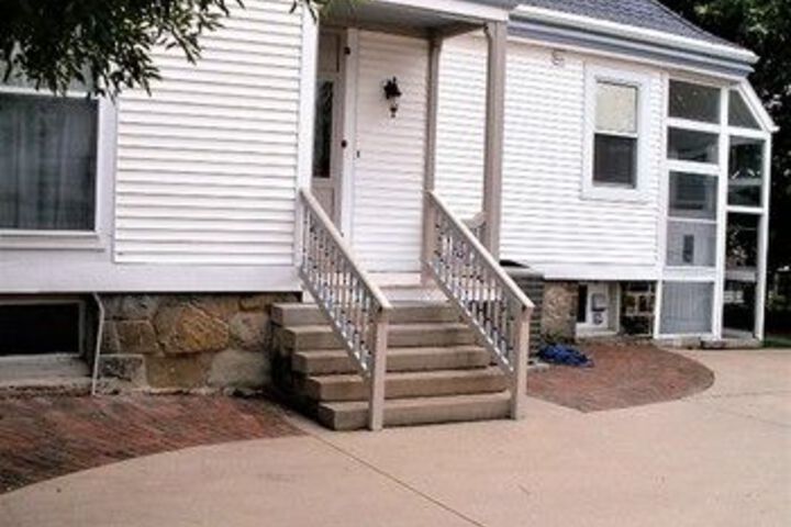 Herrold on Hill Bed and Breakfast