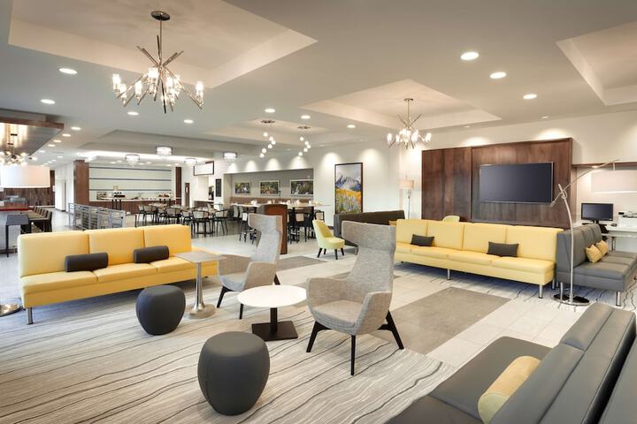 Hilton Garden Inn Lehi