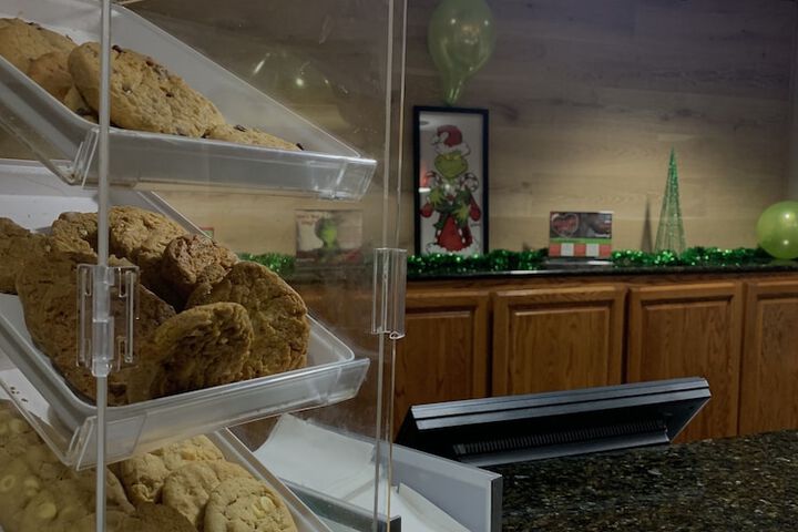 Country Inn & Suites by Radisson Albany, GA