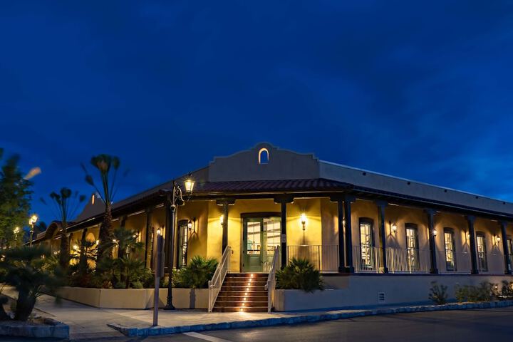 Hotel 11 of 56