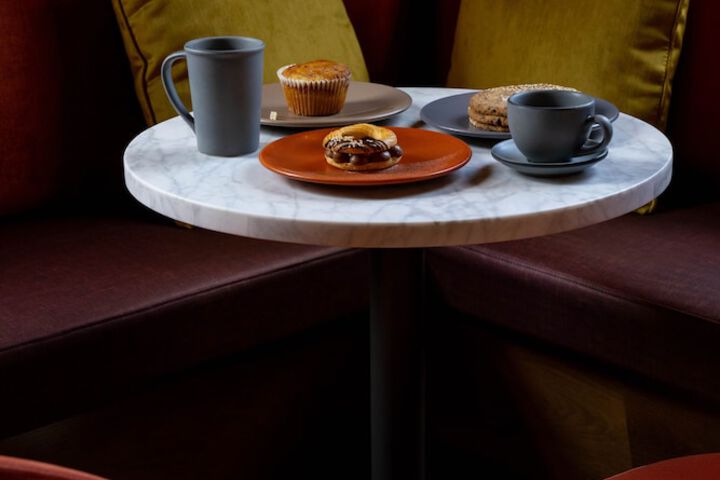 Breakfast/Coffee Service 101 of 115