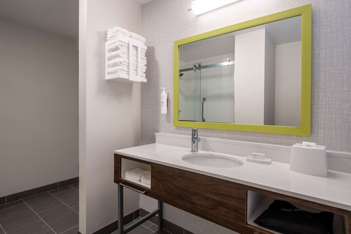 Hampton Inn Boca Raton-Deerfield Beach