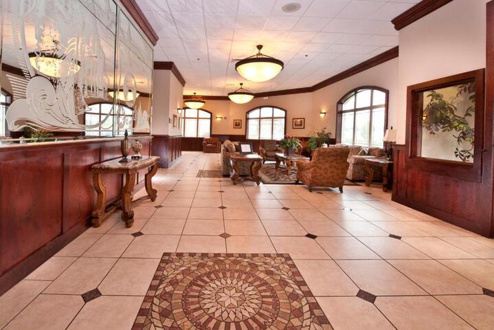 Hawthorn Extended Stay by Wyndham Killeen