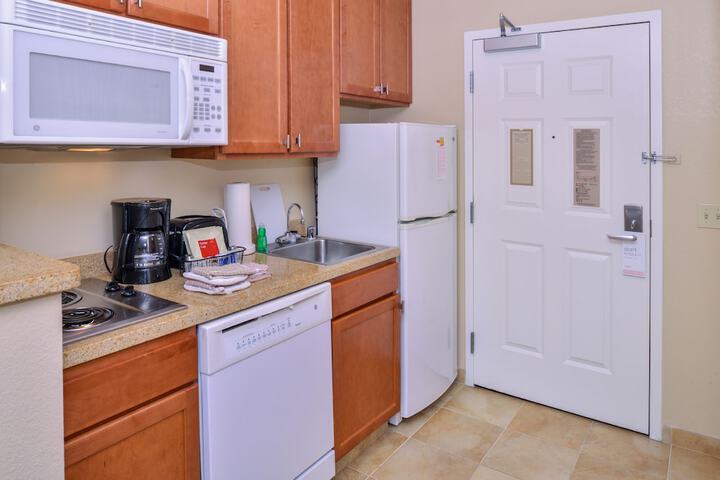 TownePlace Suites Thousand Oaks Ventura County