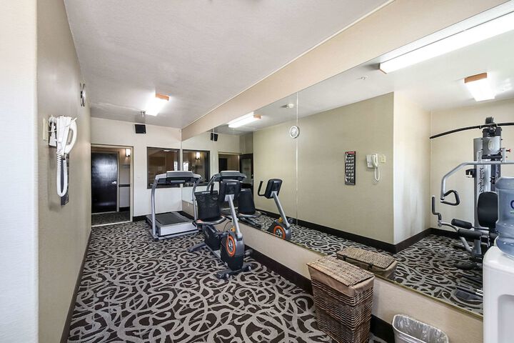 Quality Inn Kingsville Hwy 77