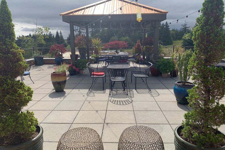 Terrace/Patio 61 of 71