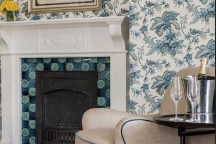 The Inn at Hastings Park Relais & Chateaux - Boston