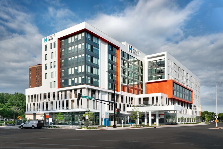 Hyatt House Rochester / Mayo Clinic Area