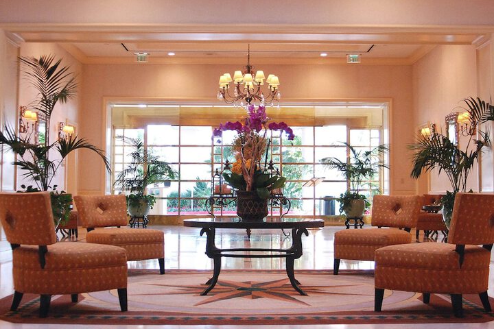 Hotel Interior 4 of 55