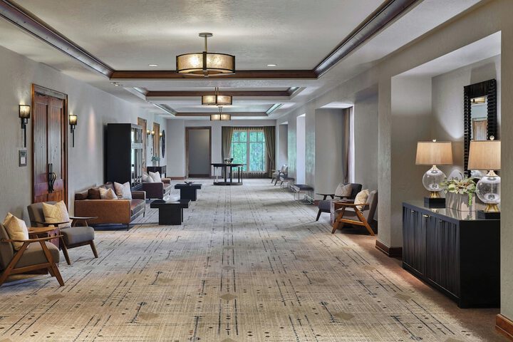 The Ritz-Carlton Bachelor Gulch