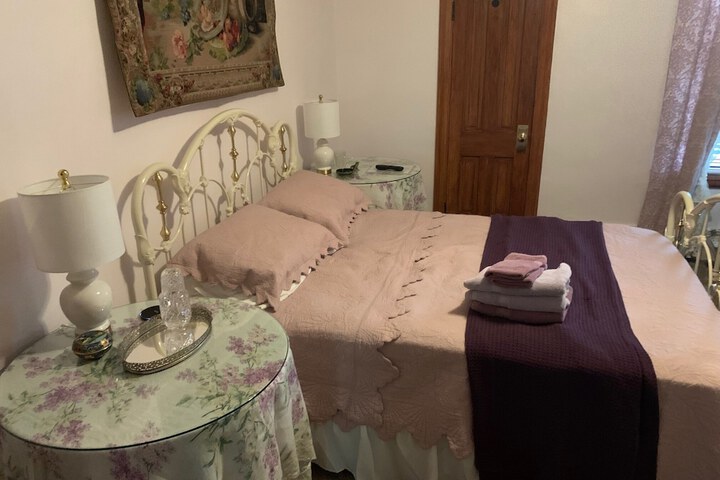 The Amberson House Bed & Breakfast