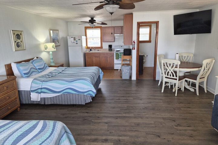 SandSpur Ocean Cottages