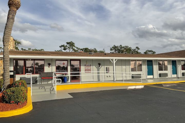 Knights Inn Punta Gorda