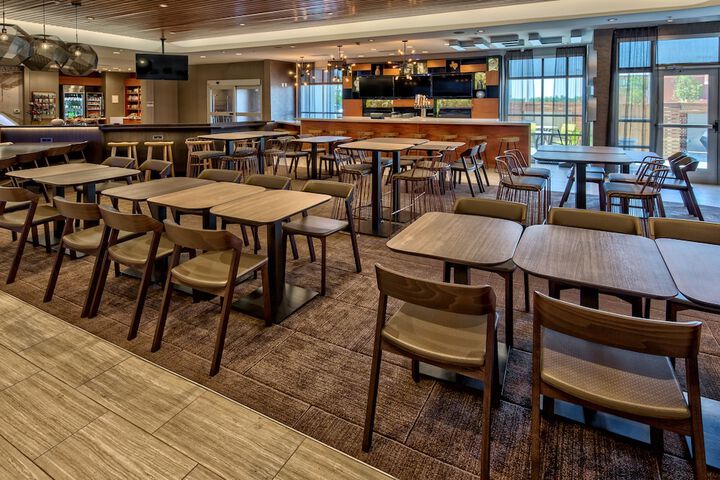Springhill Suites by Marriott Amarillo
