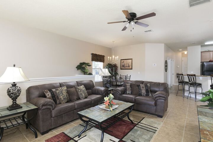 3 Beds Townhouse Super Close Disney