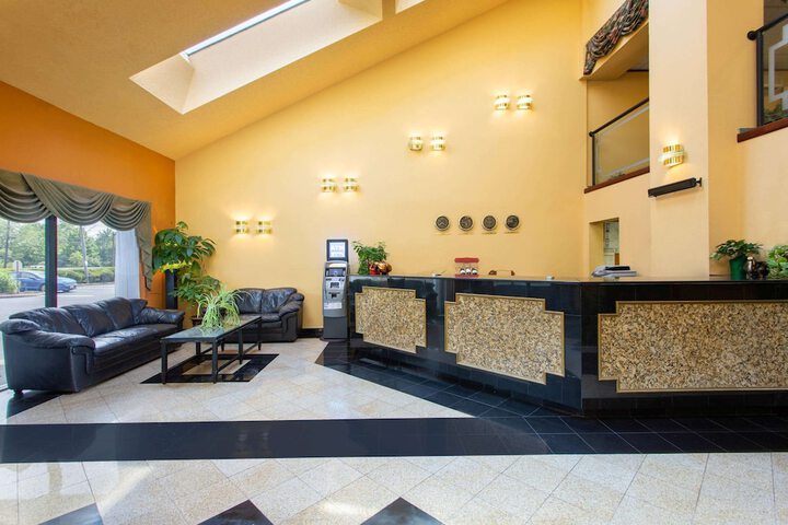 Hotel Interior 3 of 11