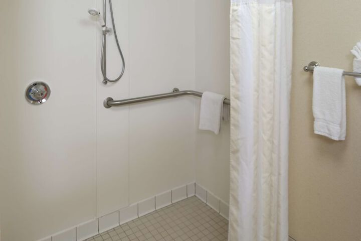 Hilton Garden Inn Fredericksburg