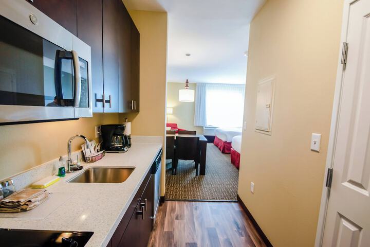 TownePlace Suites by Marriott Temple