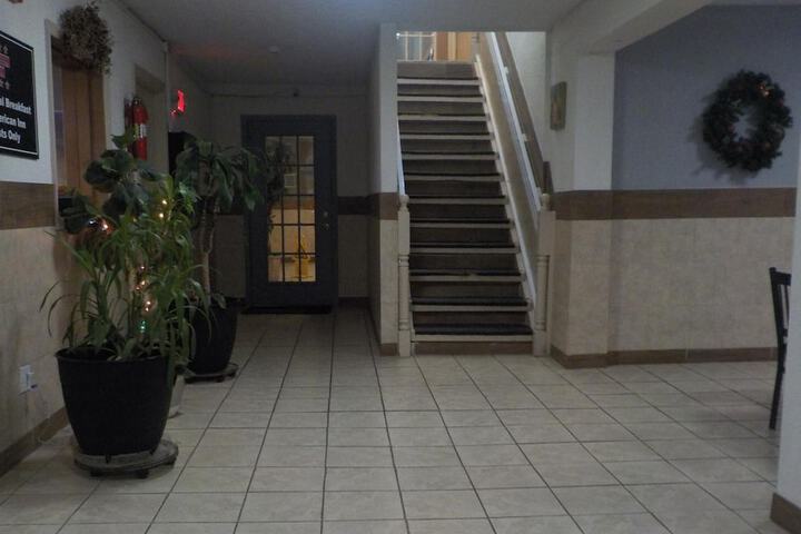 Motel 6 Hurricane WV