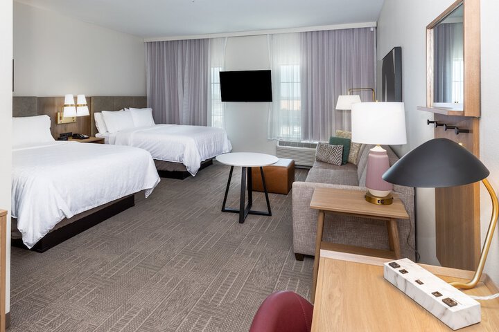 Staybridge Suites Portland by IHG