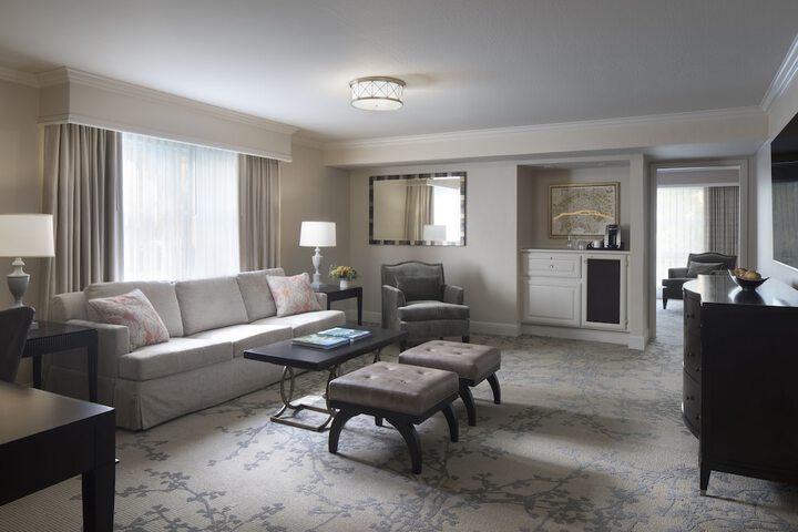 Lafayette Park Hotel & Spa