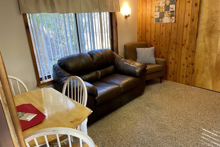 Betsie Riverside Resort
