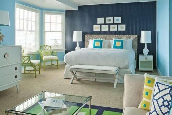 The Tides Beach Club