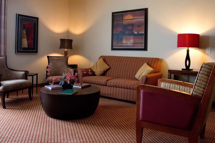 Hilton Garden Inn Laramie