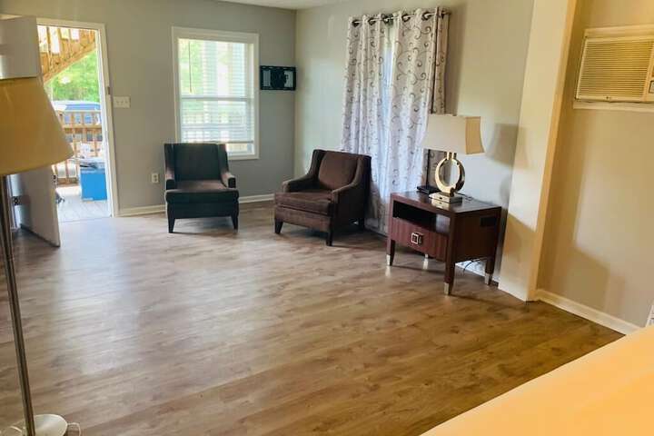 Ocean One Inn