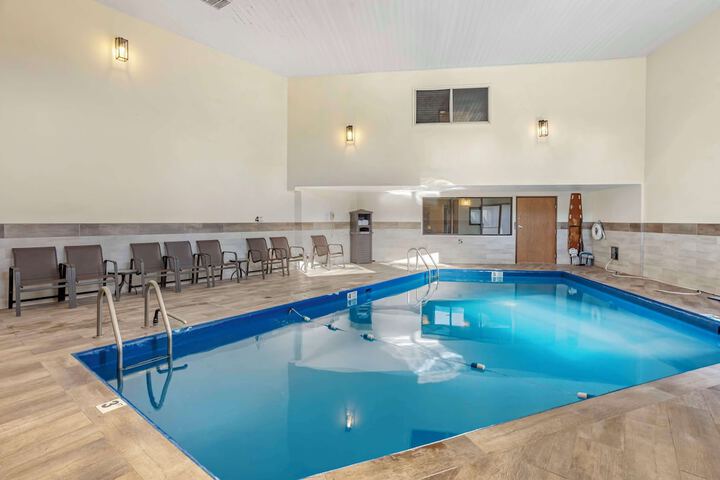 Best Western Monticello