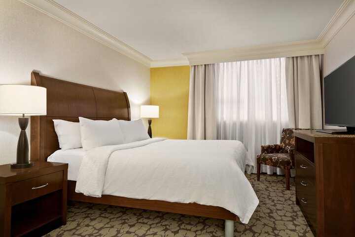 Hilton Garden Inn Saskatoon Downtown