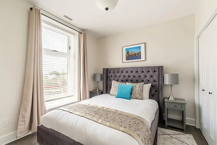 Two-bedroom Apartment 3