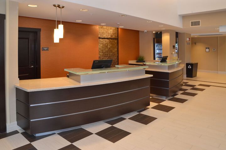 Hotel Interior 10 of 29