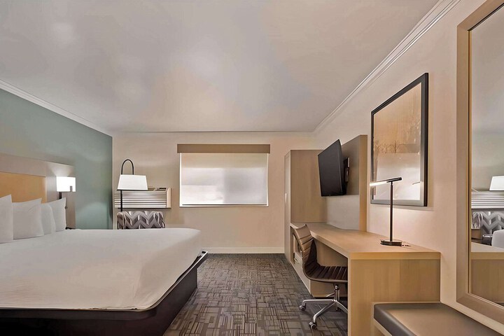 Comfort Inn Hayward - Oakland South