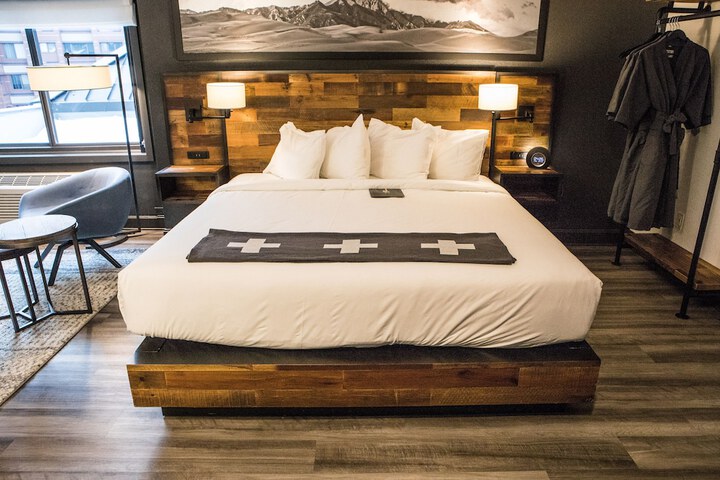 Gravity Haus Breckenridge