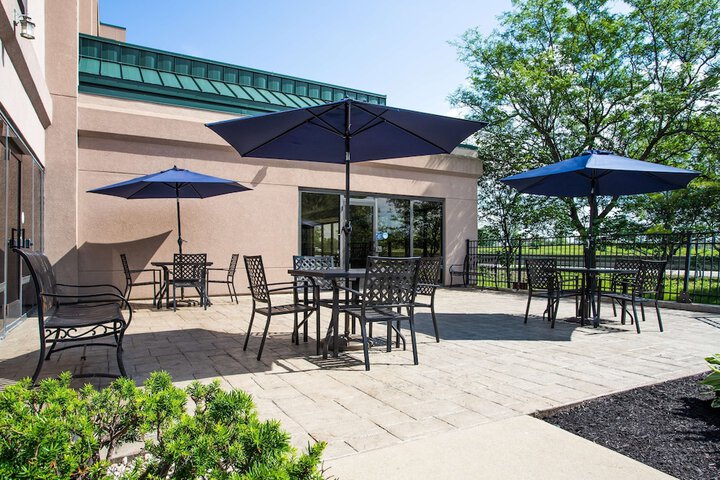Hampton Inn Buffalo South / I-90