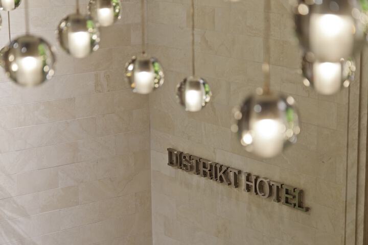 Hotel Interior 5 of 26