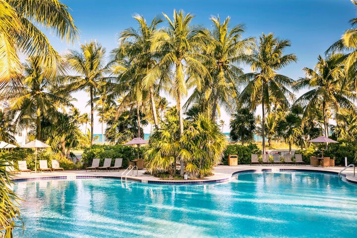 Tranquility Bay Beachfront Hotel and Resort