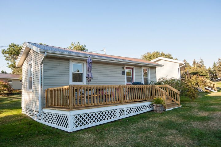 Cavendish Lodge & Cottages