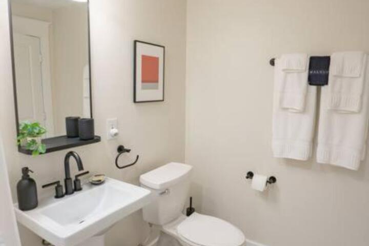 The Getaway in DT Northfield!