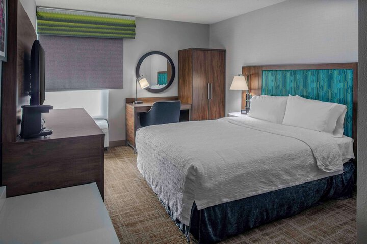 Hampton Inn Detroit / Northville