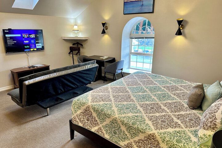 Soap Lake Resort a Dazzler Select by Wyndham