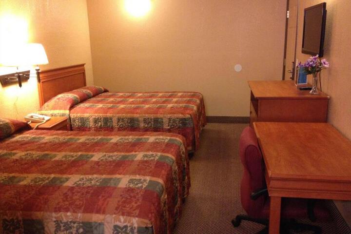ECONOMY EXPRESS INN